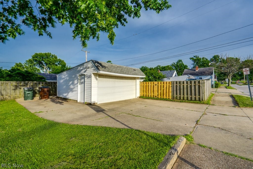 Parma Township - Residential