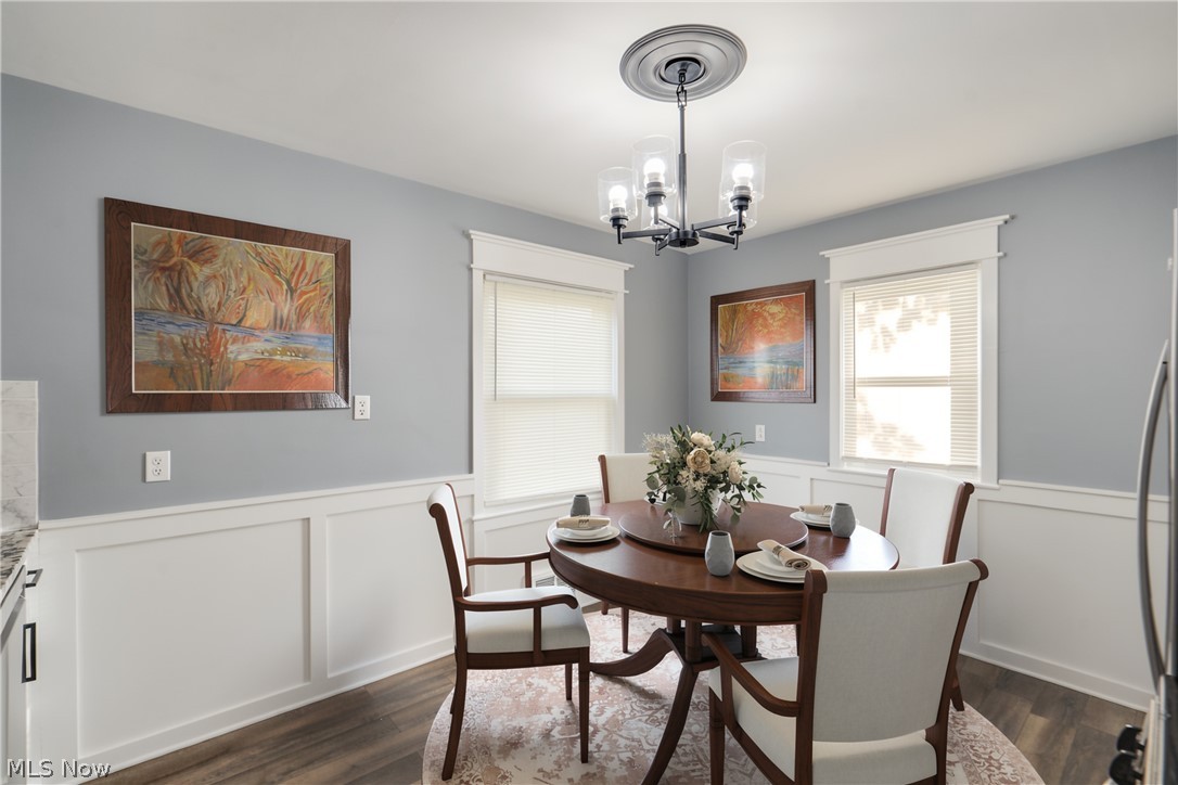 Parma Township - Residential