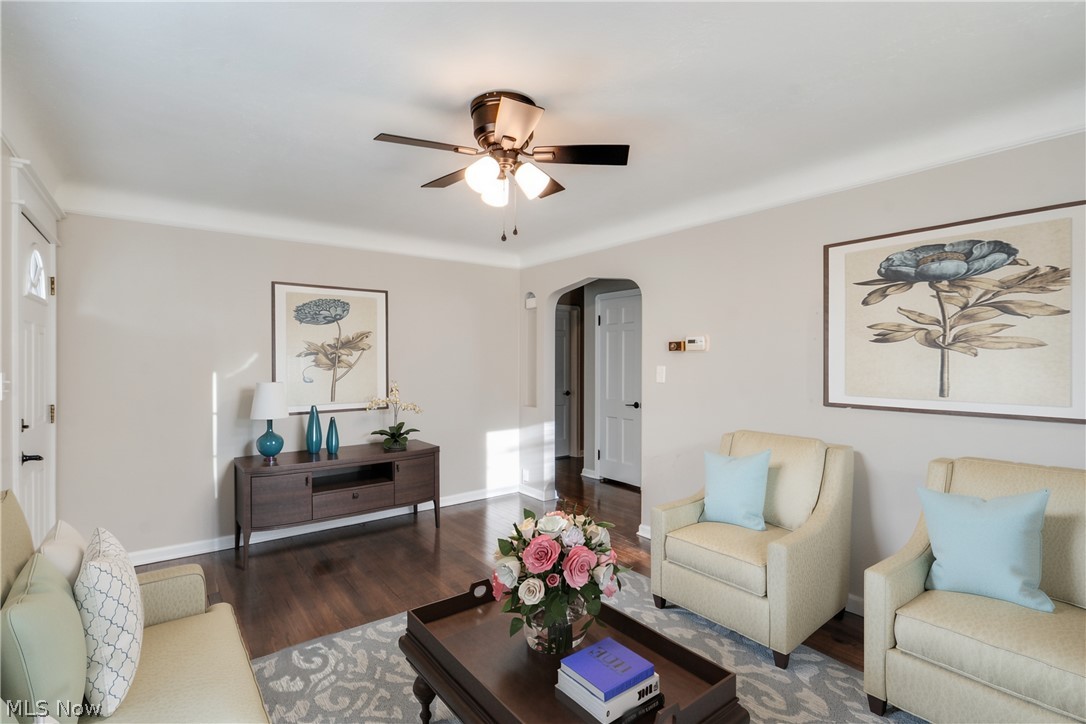 Parma Township - Residential