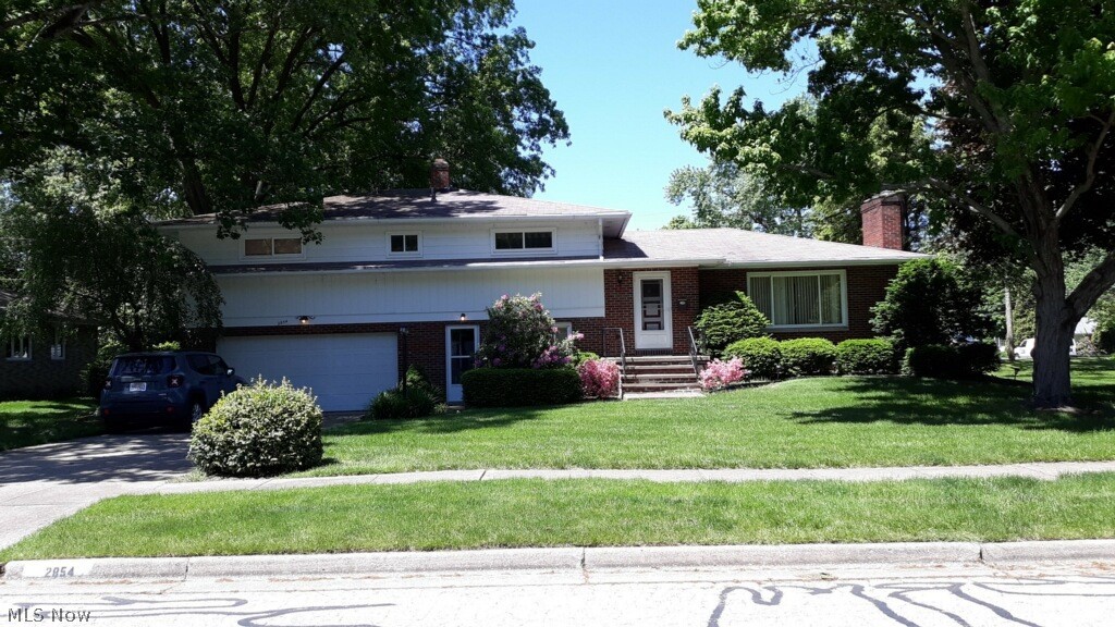 Silver Lake Riverview - Residential