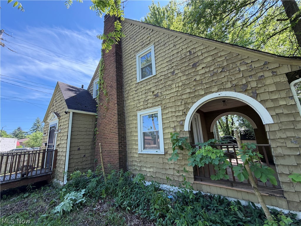 Delia Park Allotment #1 - Residential