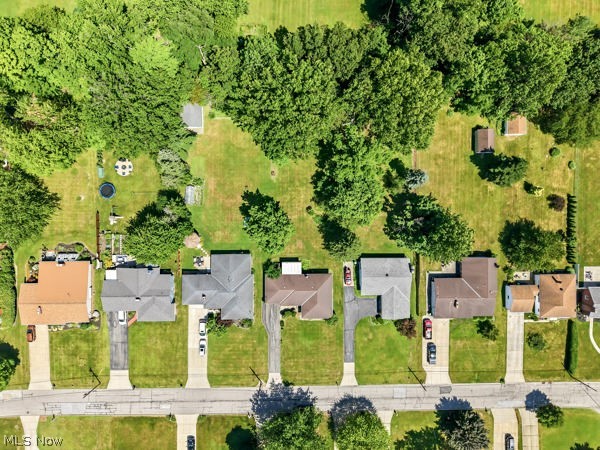 Joseph R Nutt Jr Sub - Residential