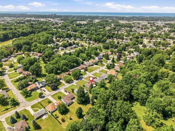 Joseph R Nutt Jr Sub - Residential
