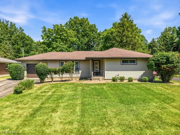 Joseph R Nutt Jr Sub - Residential