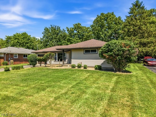 Joseph R Nutt Jr Sub - Residential