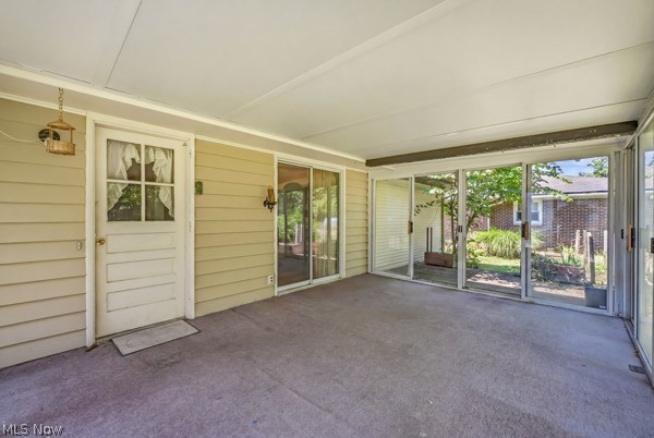 Joseph R Nutt Jr Sub - Residential