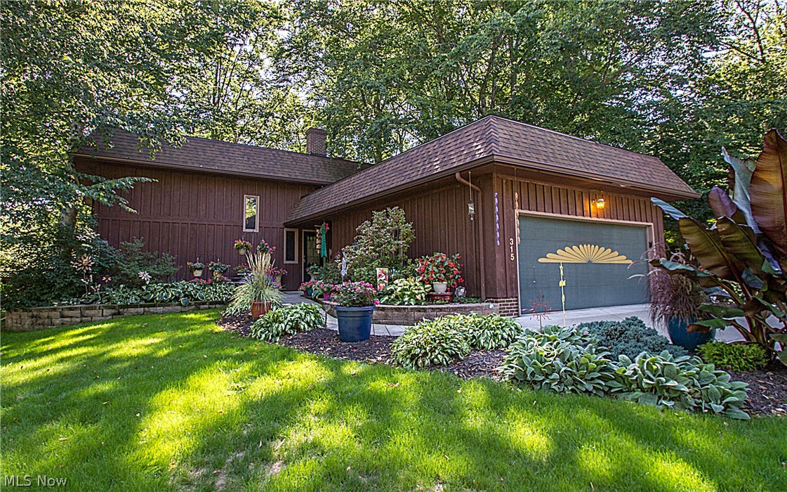 Forestview - Residential