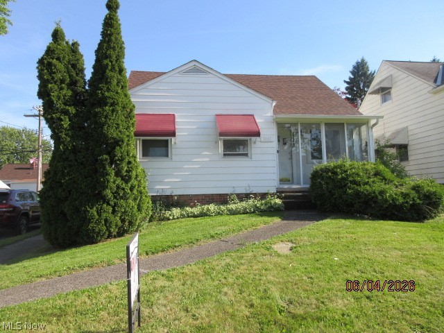 Engmer Realty & Inv Cos Woodl - Residential