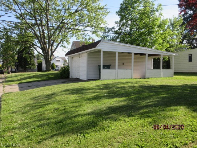 Engmer Realty & Inv Cos Woodl - Residential