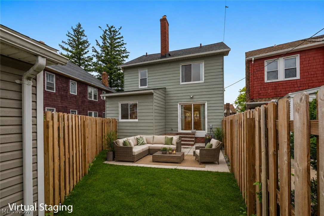 Cedar Heights Land Companys Cedar - Residential