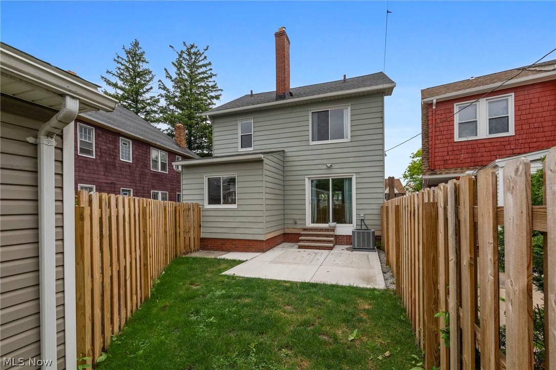 Cedar Heights Land Companys Cedar - Residential