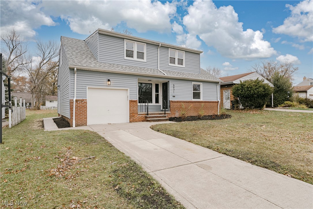 Sedgewick Land Co - Residential