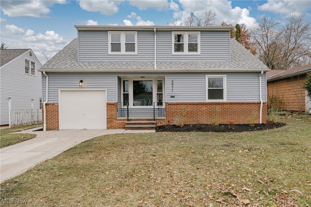 Sedgewick Land Co - Residential