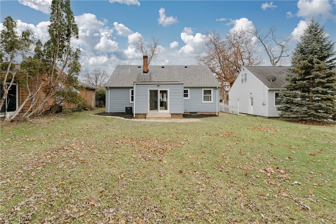 Sedgewick Land Co - Residential