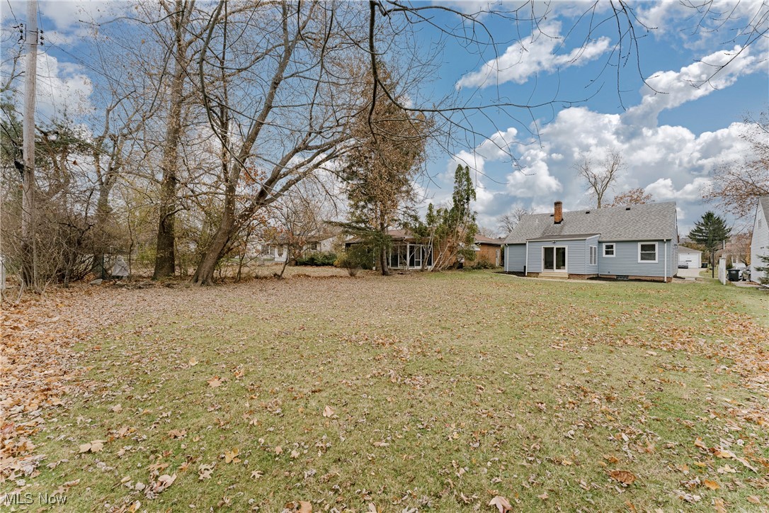 Sedgewick Land Co - Residential