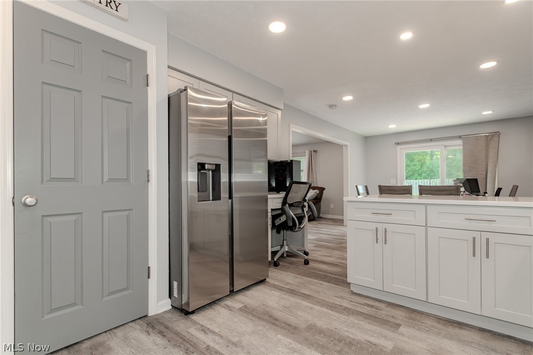 Heatherstone Village - Residential
