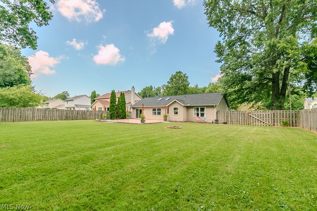 Heatherstone Village - Residential