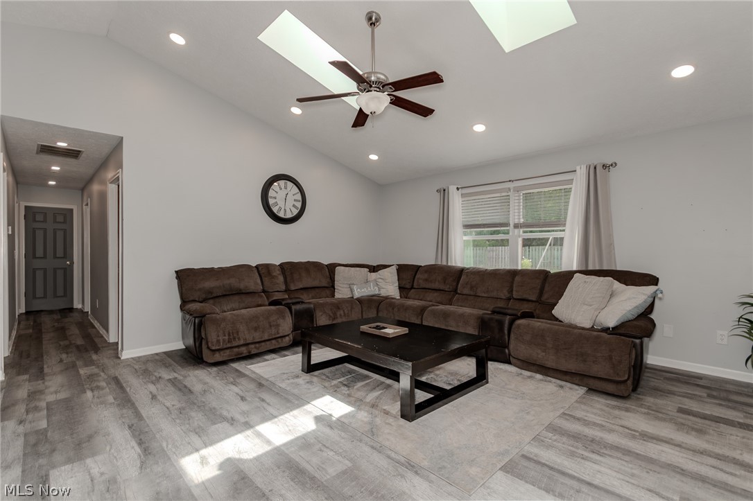 Heatherstone Village - Residential