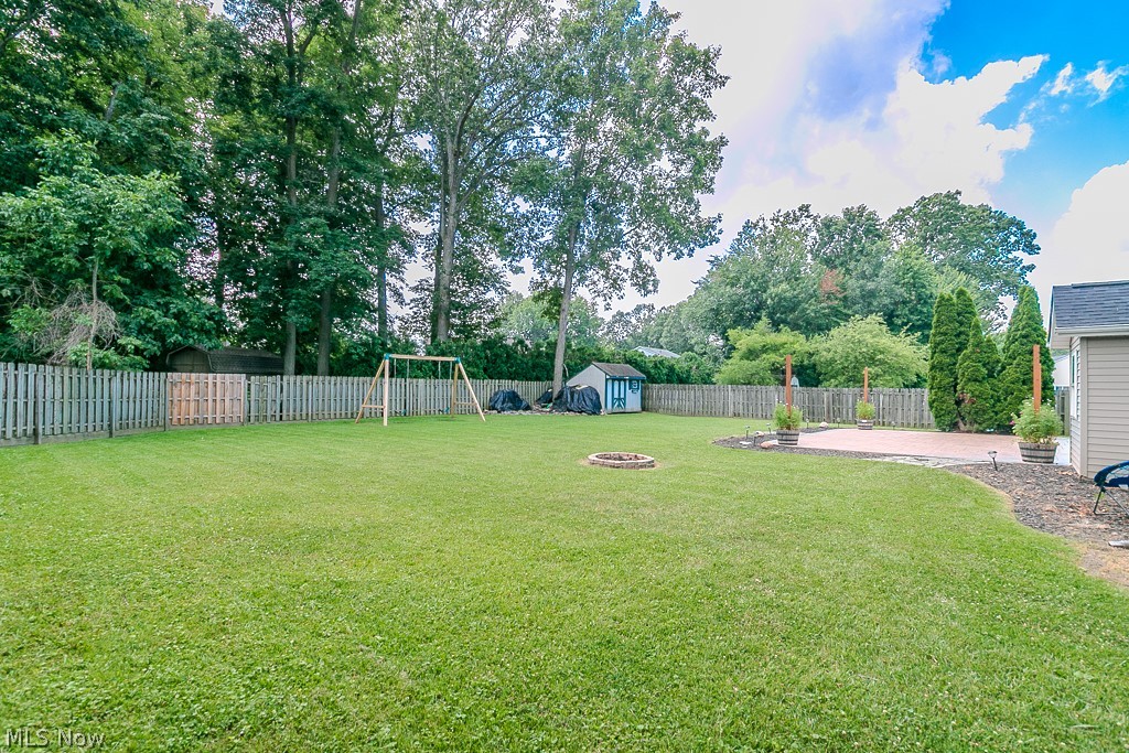 Heatherstone Village - Residential