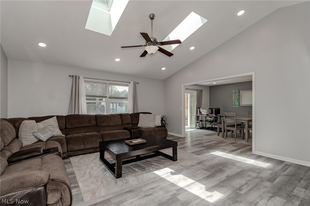 Heatherstone Village - Residential