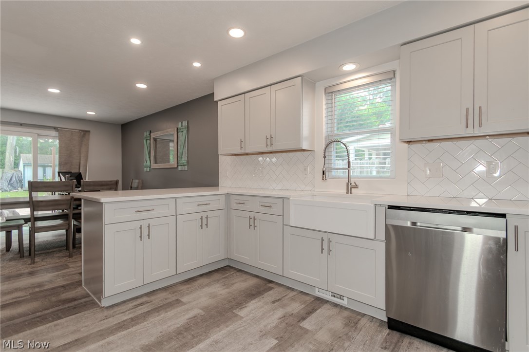 Heatherstone Village - Residential
