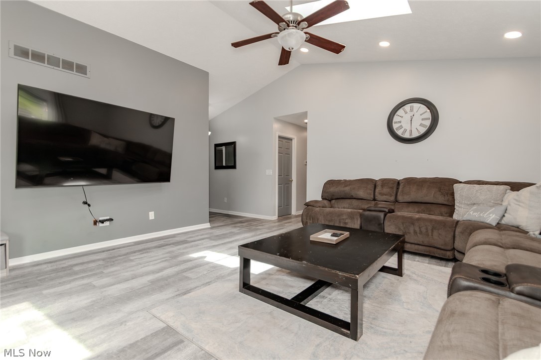 Heatherstone Village - Residential