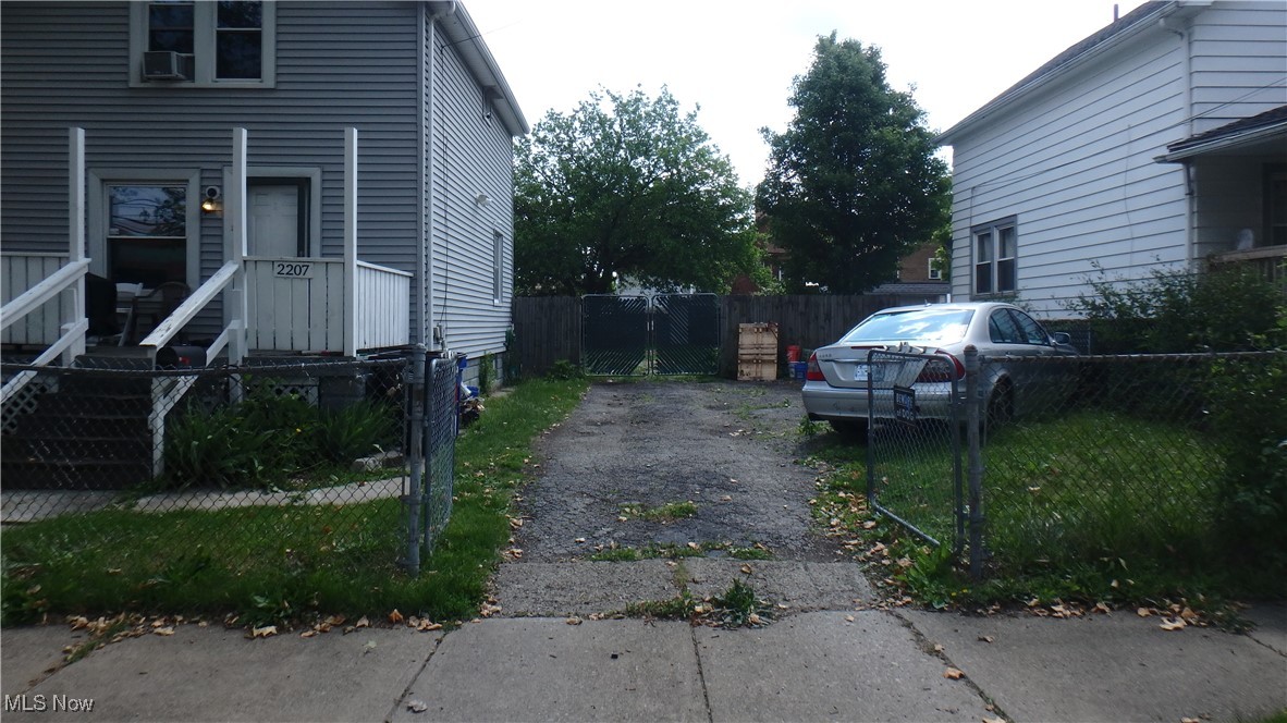Selden Allotment - Commercial Sale
