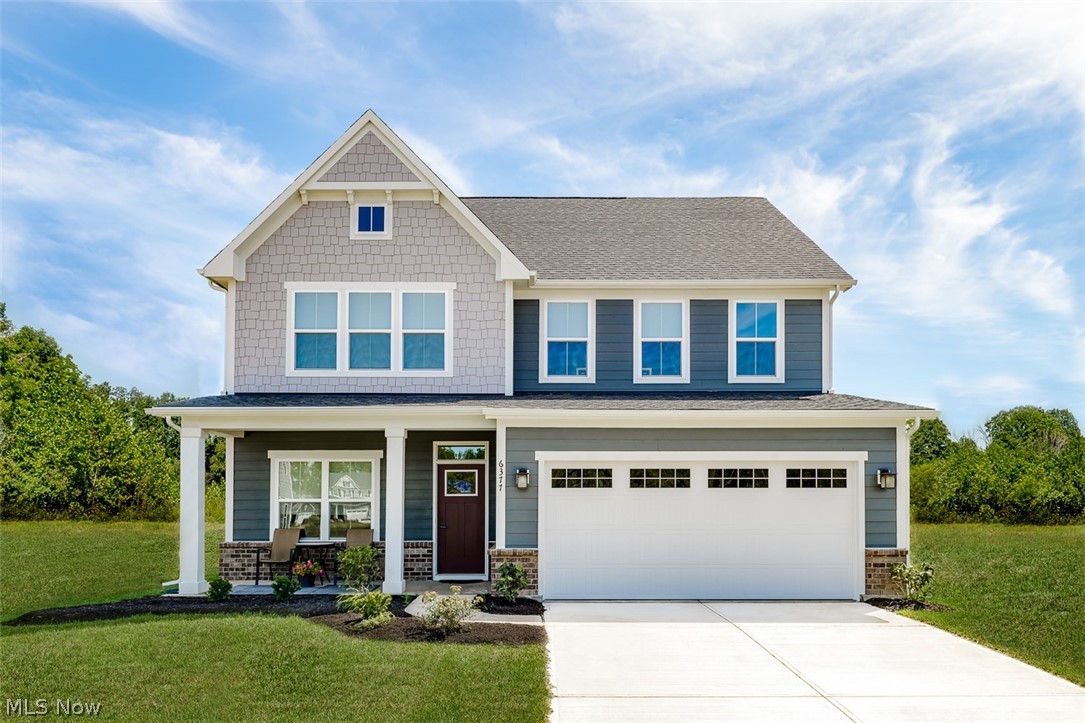 Bishop Meadows - Residential
