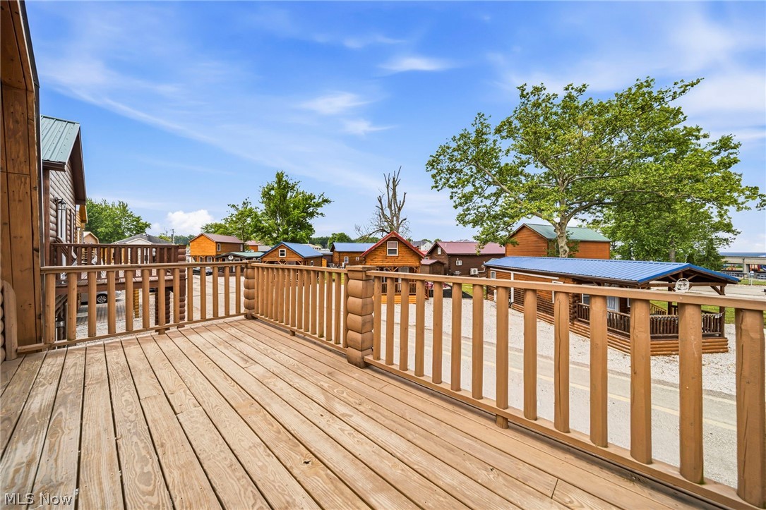 Cabins On The Lake - Residential
