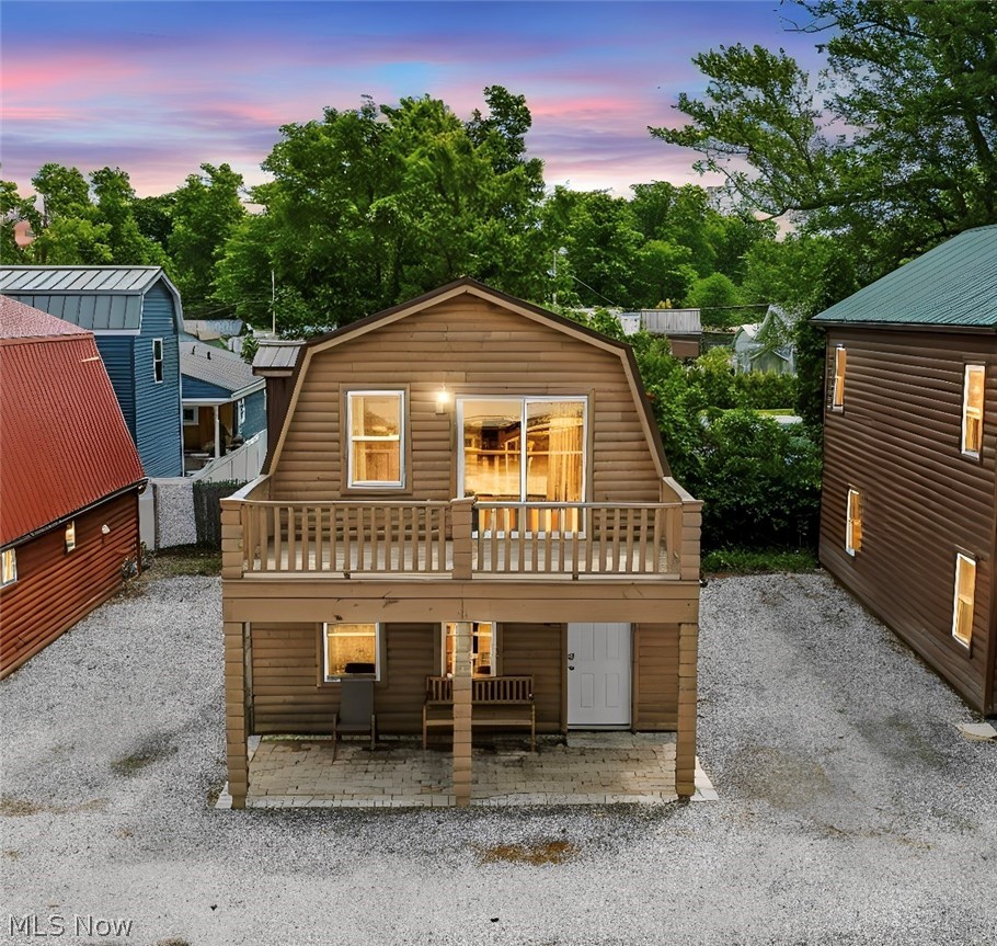 Cabins On The Lake - Residential