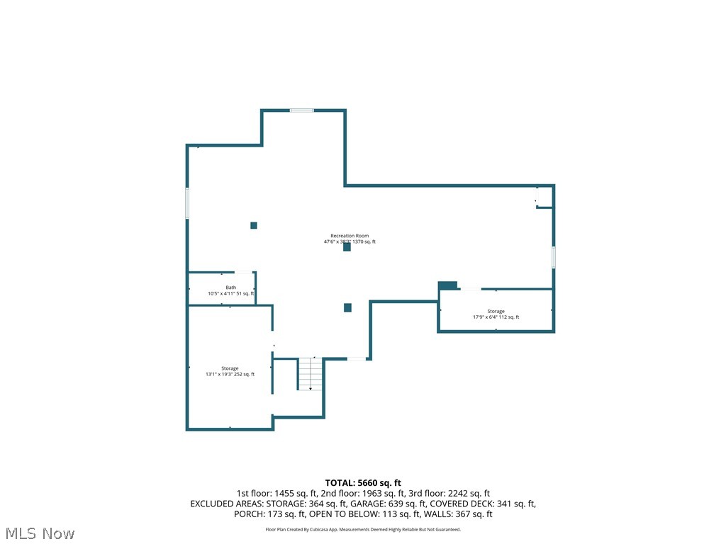 Legacy Isle Sub #2 - Residential