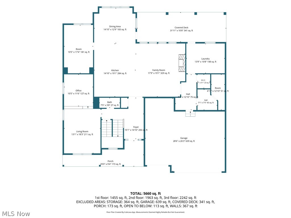 Legacy Isle Sub #2 - Residential