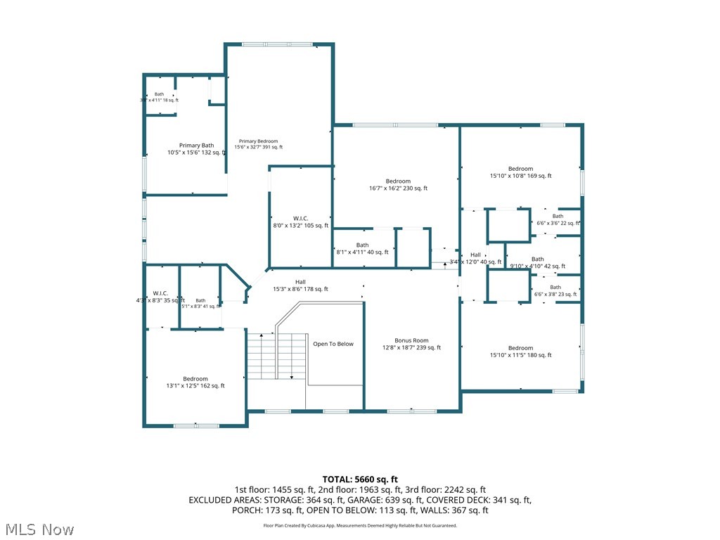Legacy Isle Sub #2 - Residential