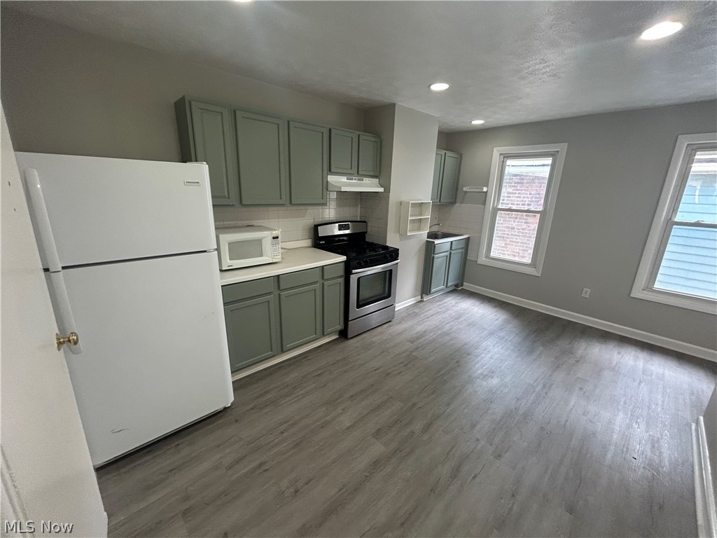Knight - Residential Lease