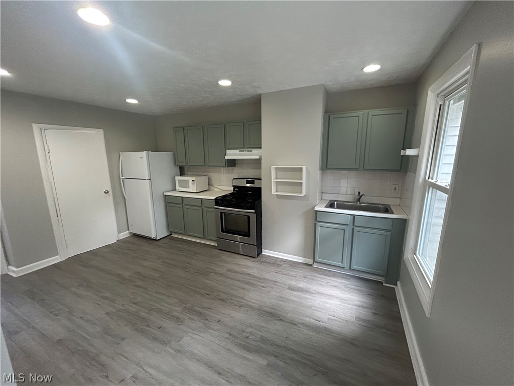 Knight - Residential Lease