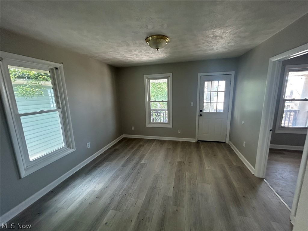 Knight - Residential Lease