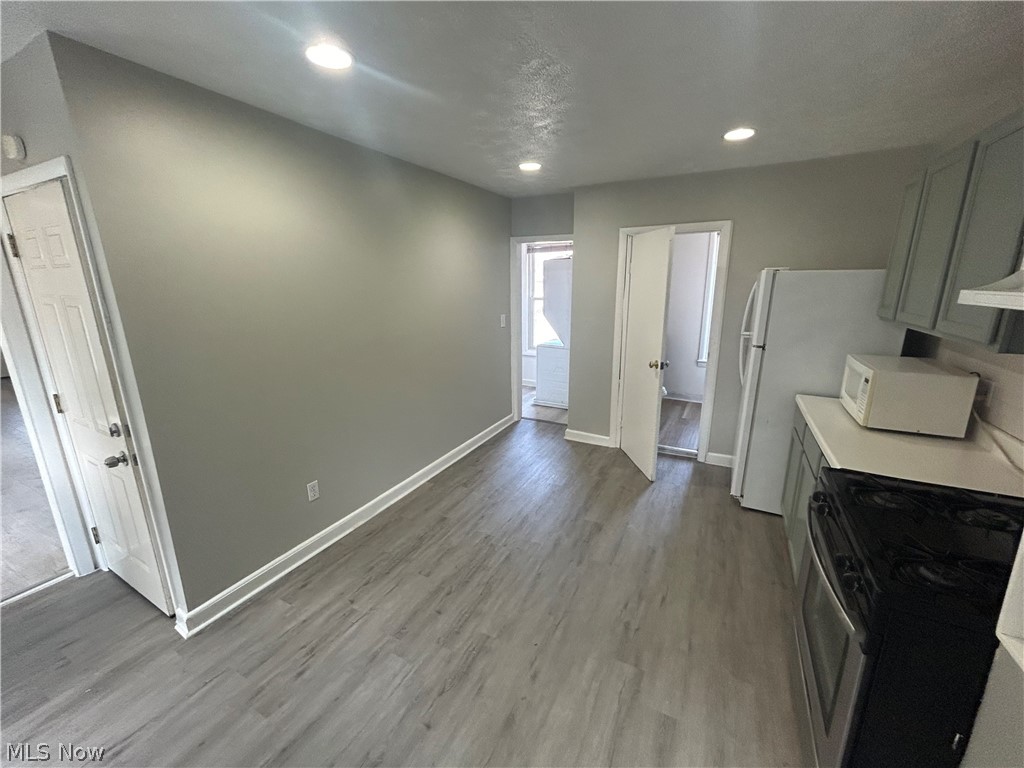 Knight - Residential Lease
