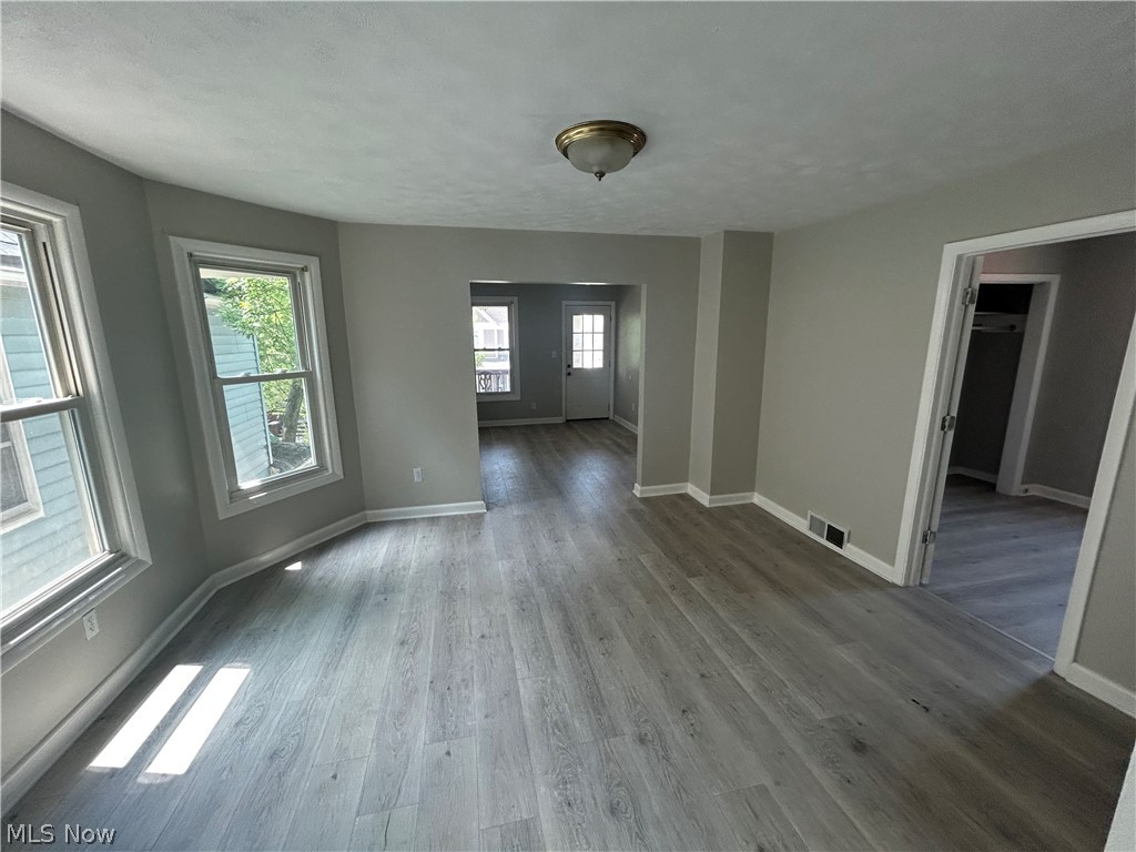 Knight - Residential Lease