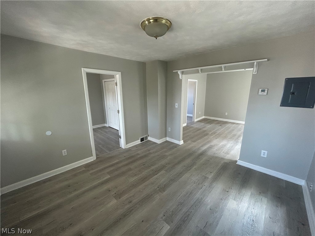 Knight - Residential Lease
