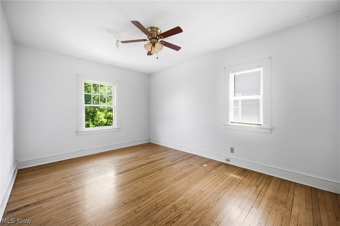 Richmond Mayfield - Residential