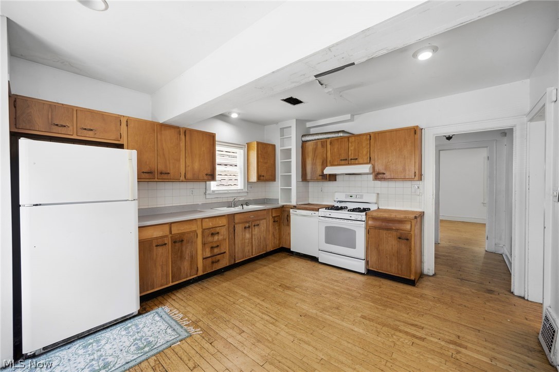 Richmond Mayfield - Residential