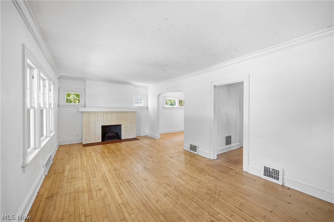 Richmond Mayfield - Residential