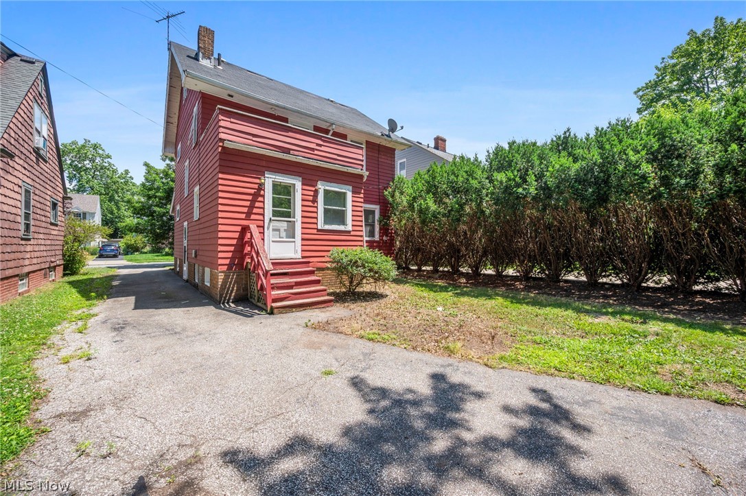 Richmond Mayfield - Residential