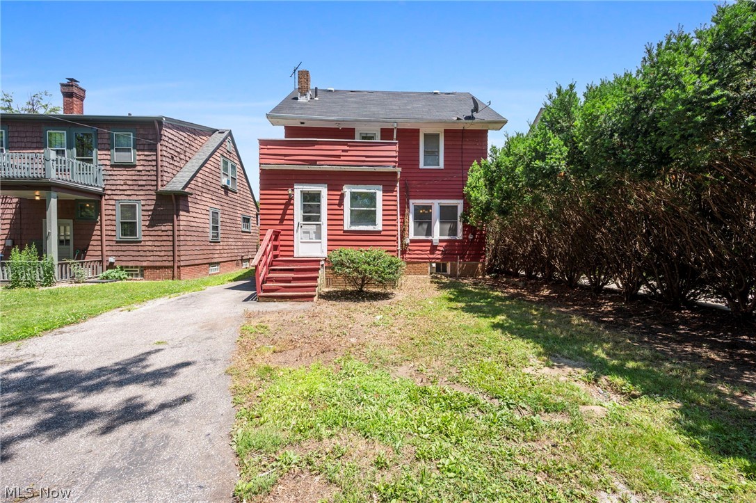 Richmond Mayfield - Residential