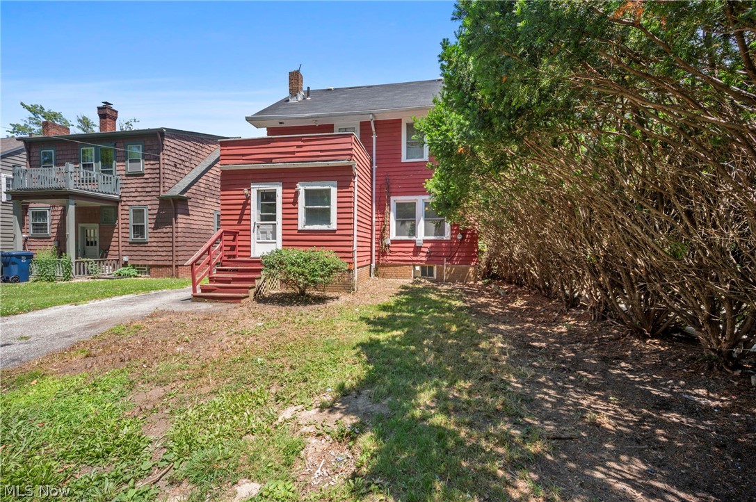 Richmond Mayfield - Residential