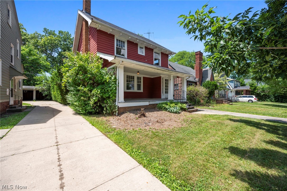 Richmond Mayfield - Residential
