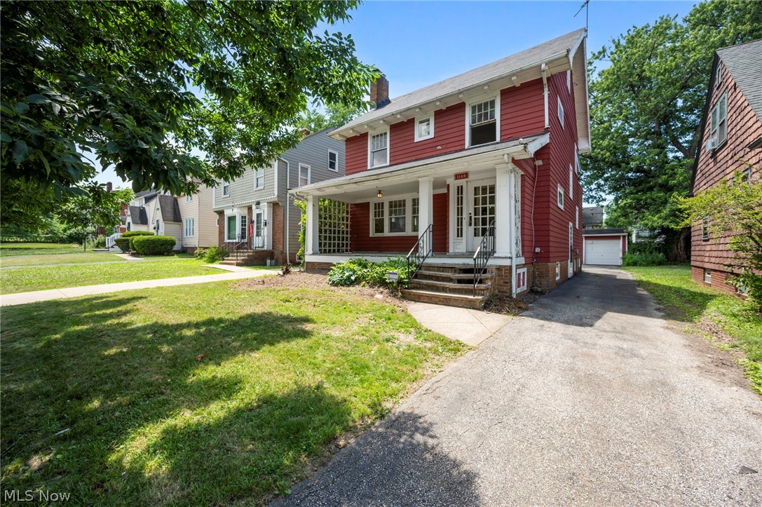 Richmond Mayfield - Residential