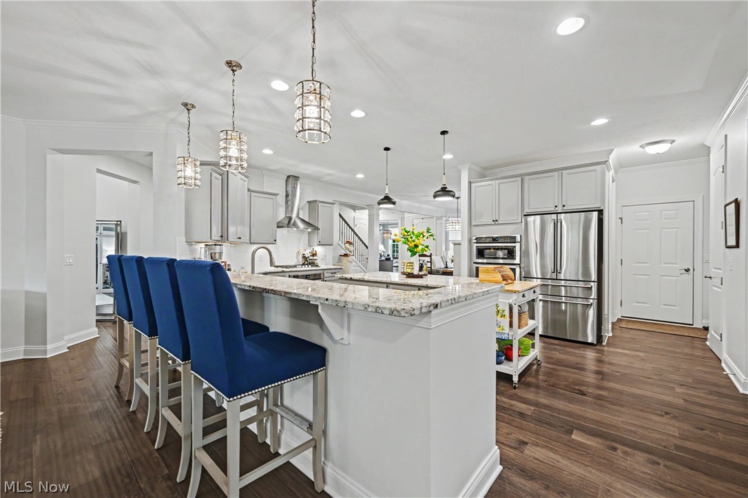 Clubside Manor Condo Ph Xlvi - Residential