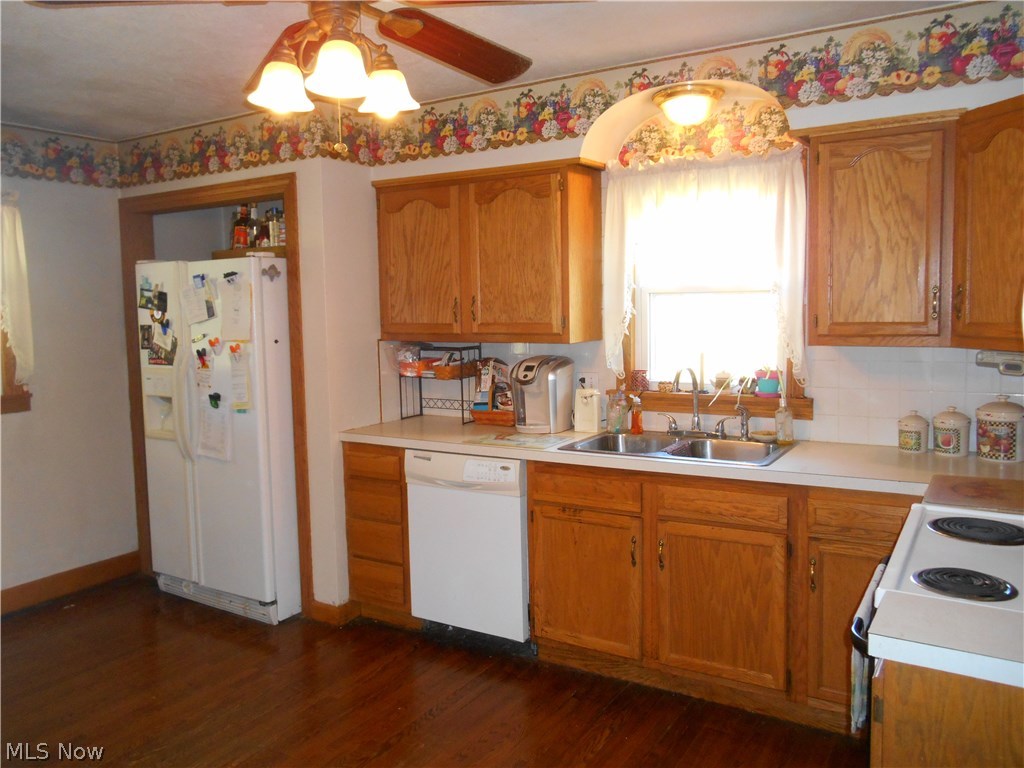 West End Condo - Residential