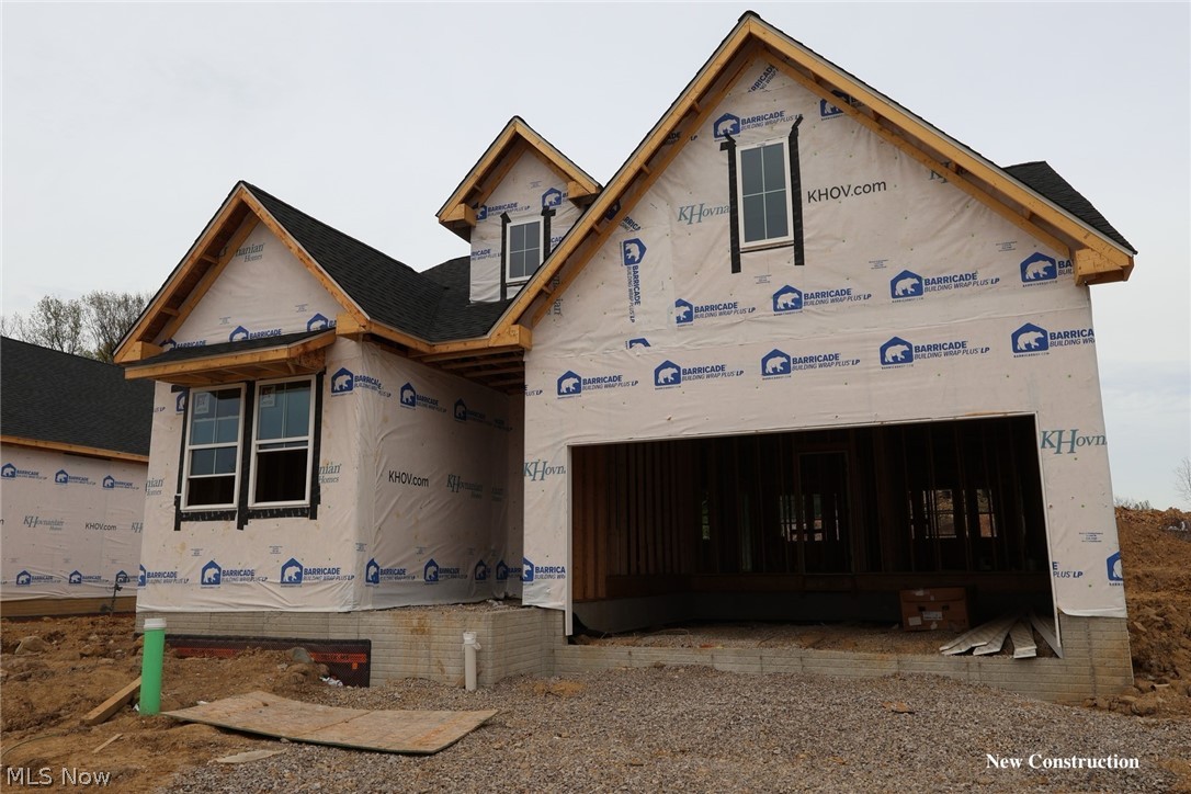 Four Seasons at Sandstone - Residential